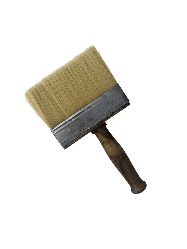 Block Brush