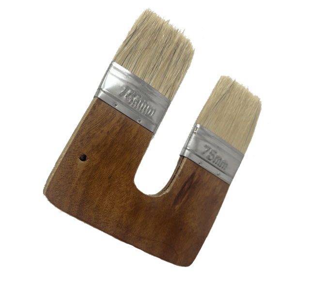 C-Brush