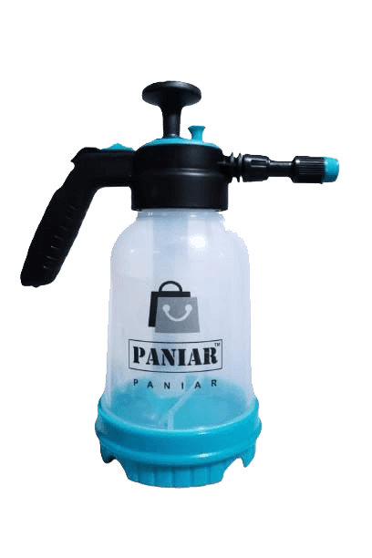 Paniar Pressure Sprayer Bottel